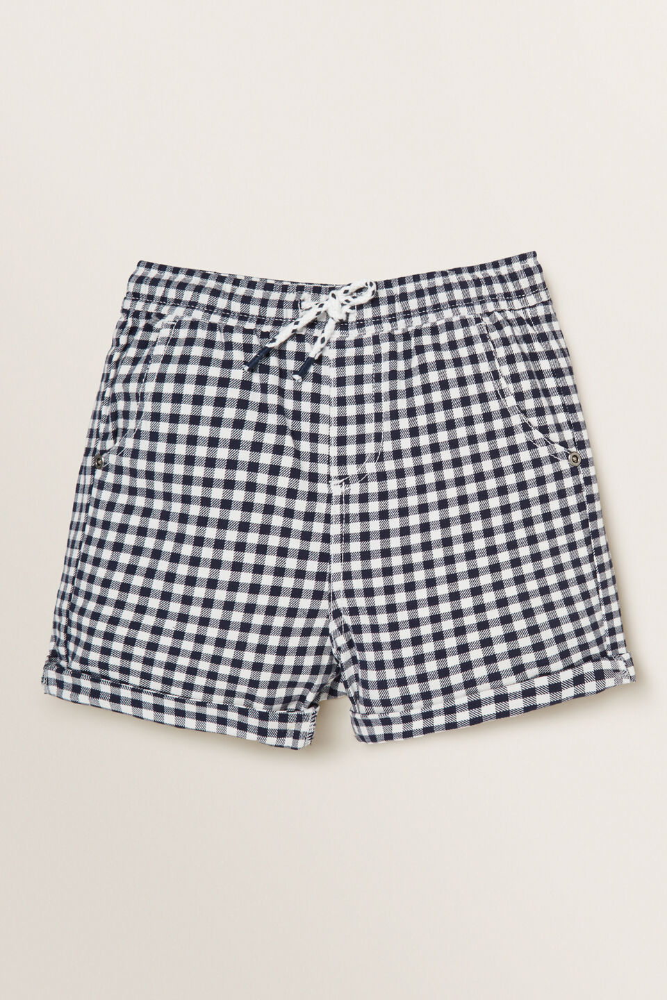 Classic Short  