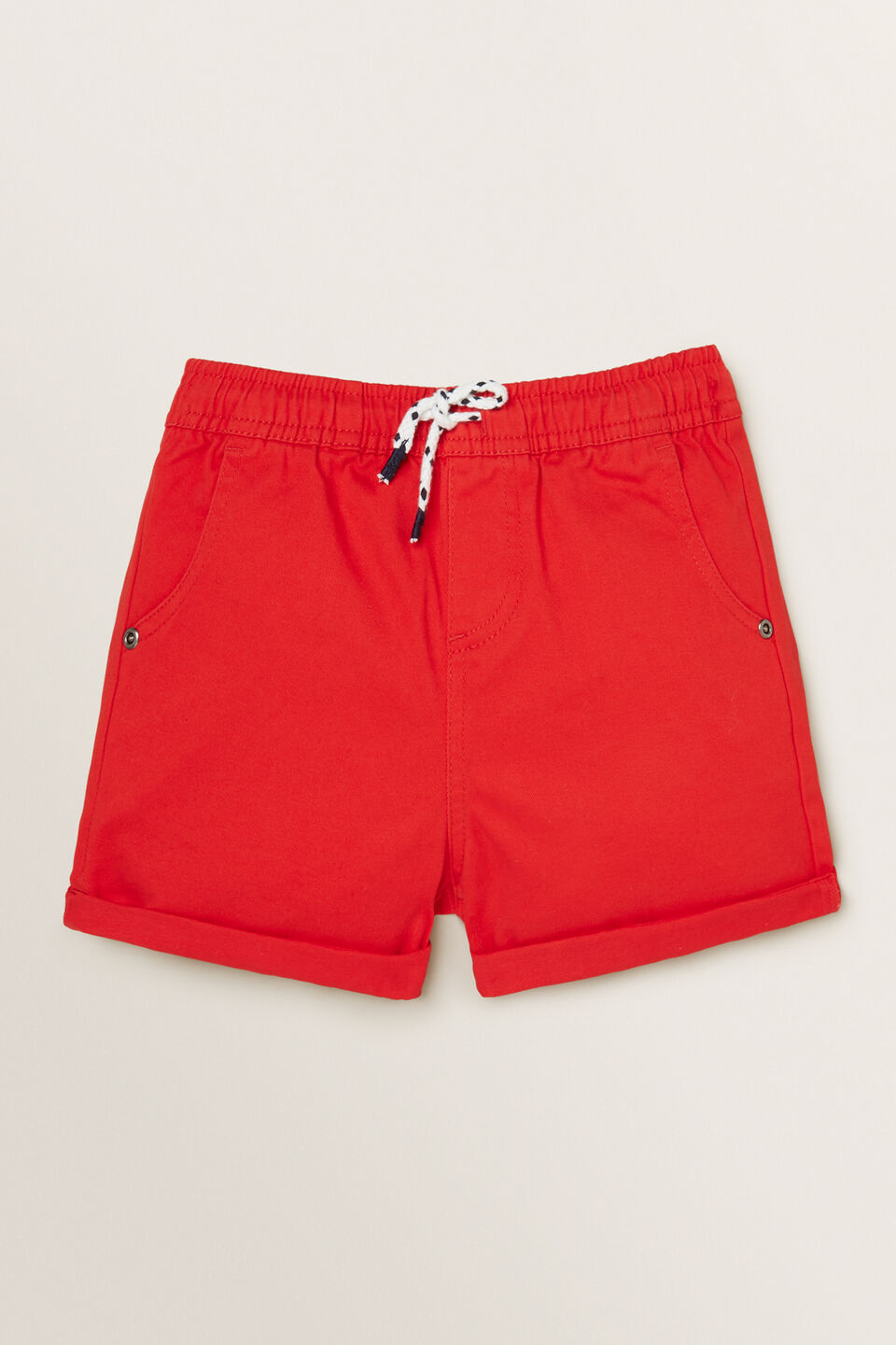 Classic Short  