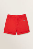 Classic Short    hi-res
