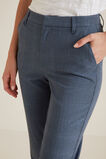 Longline Suit Pant    hi-res