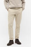 Tapered Chino  Cool Stone  hi-res