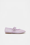Mesh Jewel Ballet  Bright Orchid  hi-res