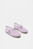 Mesh Jewel Ballet  Bright Orchid  hi-res
