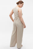 Tailored Utility Suit Pant  Cool Sand  hi-res