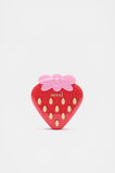 Strawberry Tiered Makeup Kit  Red  hi-res