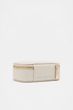 Mini Jewellery Case  Oat  hi-res