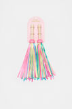 Seed Pom Poms  Bright  hi-res
