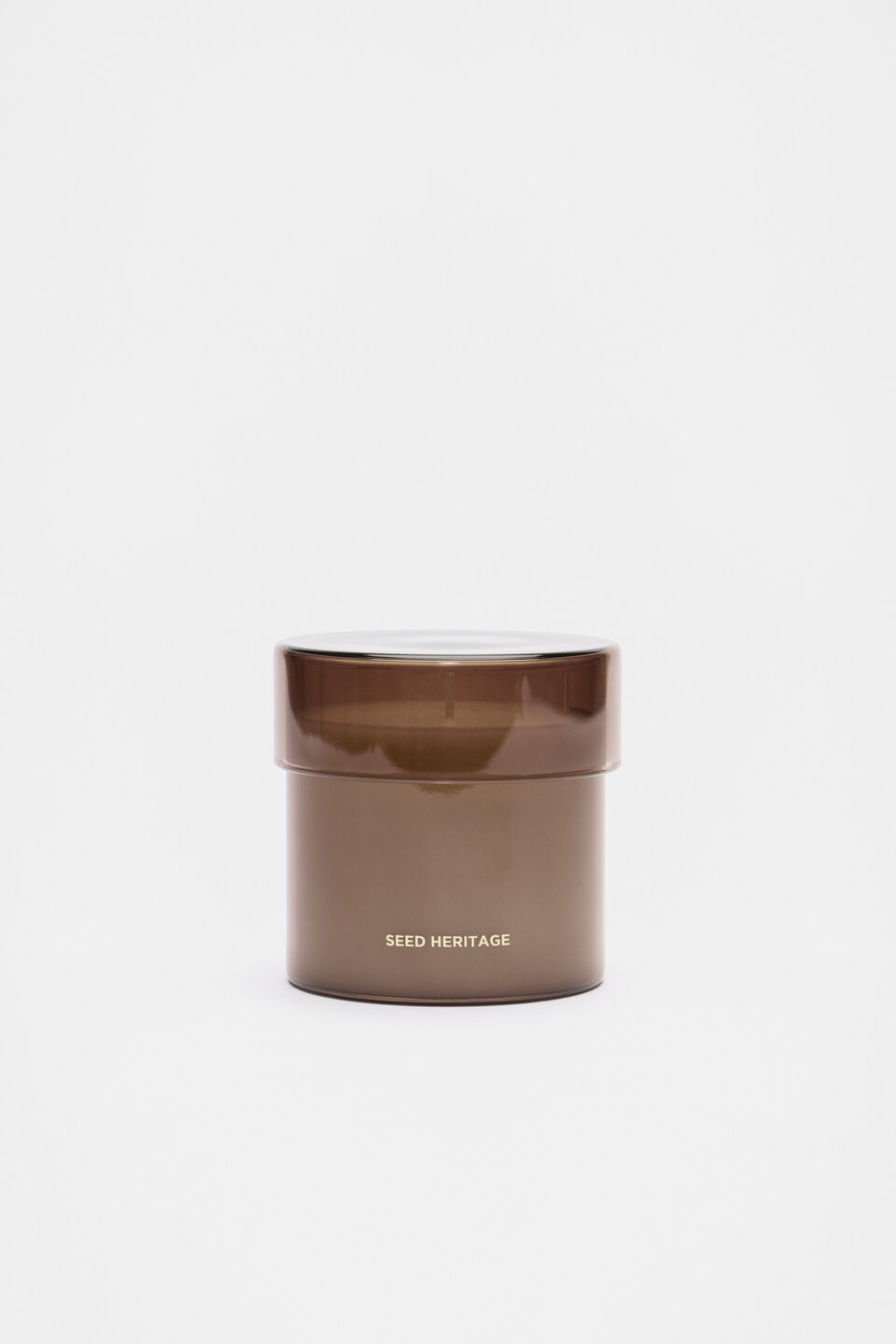 Abigail Scented Candle  White Peony