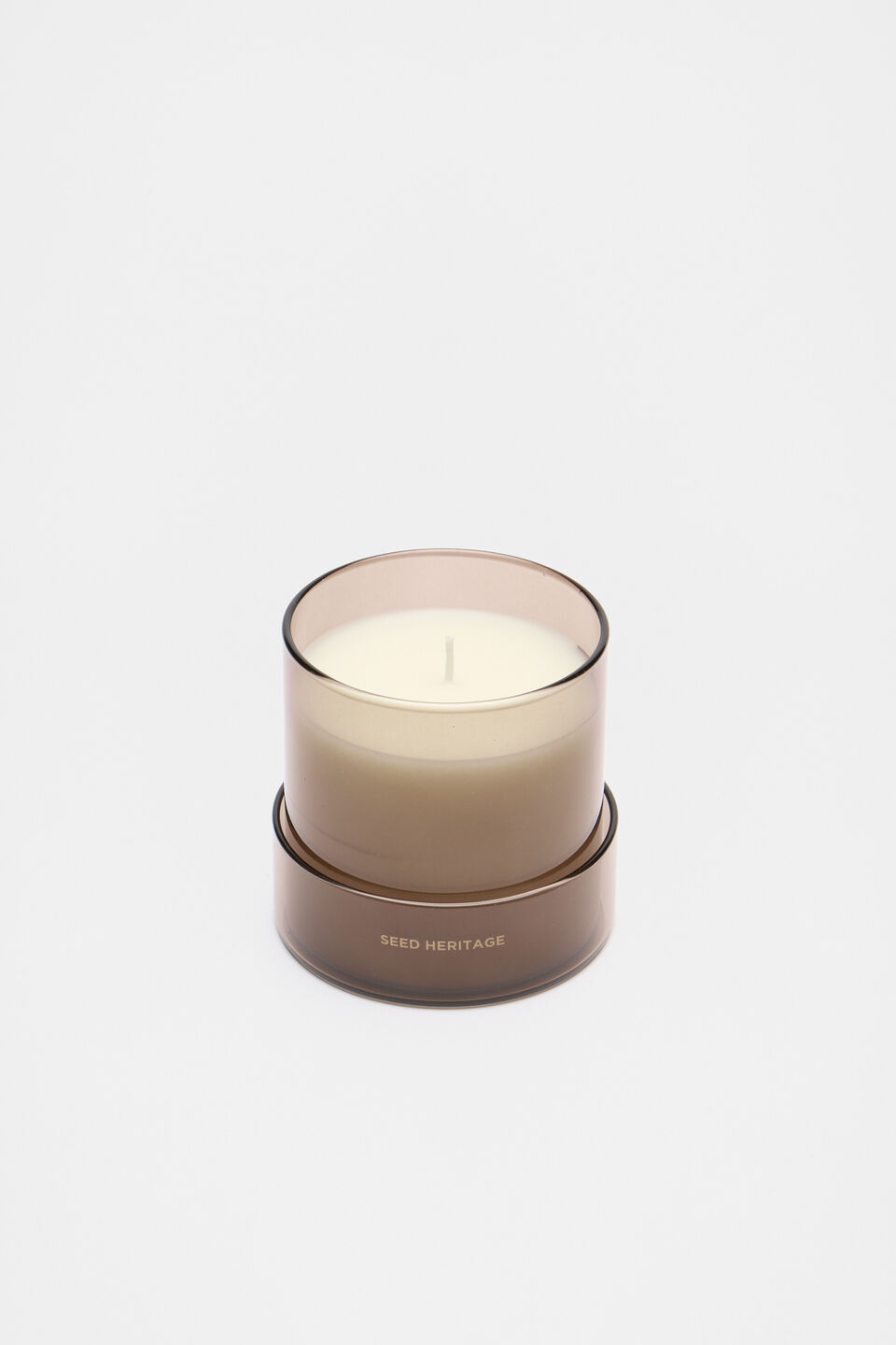 Abigail Scented Candle  White Peony