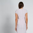 Crepe Knit Top    hi-res