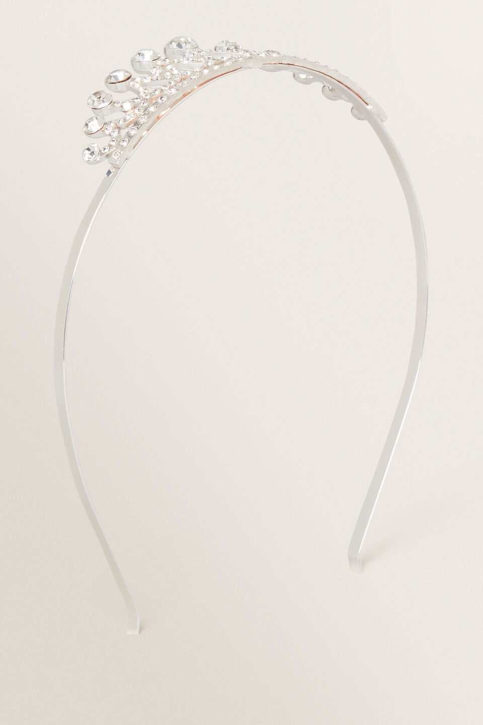 Tiara Headband  