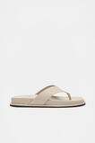 Piper Thong Sandal  Vanilla  hi-res