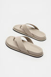 Piper Thong Sandal  Vanilla  hi-res