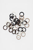 Hair Tie Set  Cookie  hi-res