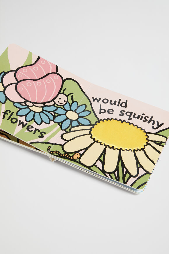 If I Were A Butterfly Book  Multi  hi-res