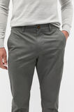 Tapered Chino  Graphite  hi-res