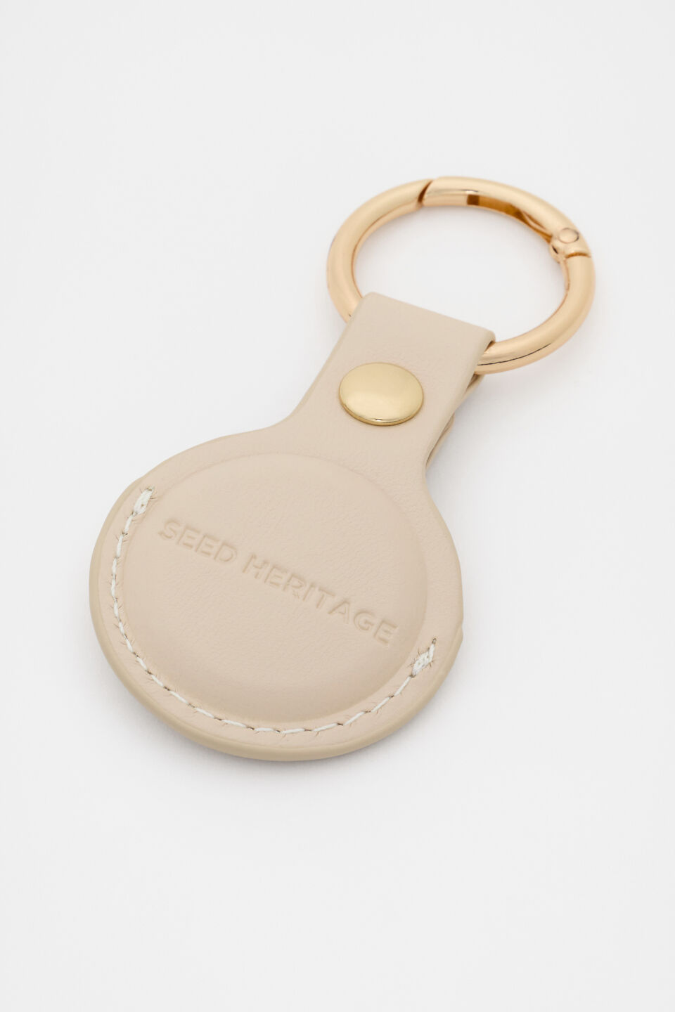 Air Tag Holder  Oat