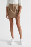 Cargo Skirt  Ecru  hi-res