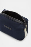 Wash Bag  Midnight Blue  hi-res