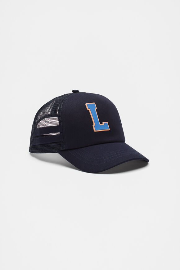 Initial Cap  L  hi-res