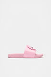 Daisy Pool Slide  Candy Pink  hi-res