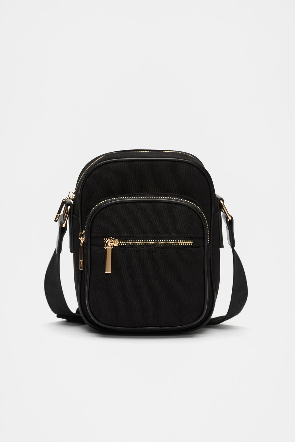 Seed Camera Bag  Black