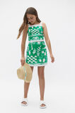 Palm Cami  Jade Green  hi-res