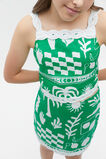 Palm Cami  Jade Green  hi-res
