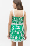 Palm Cami  Jade Green  hi-res