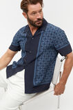 Resort Shirt  Midnight Multi  hi-res