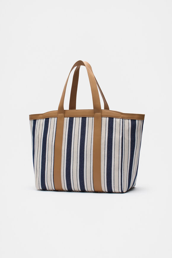 Summer Essential Carry All Bag  Midnight Sky  hi-res