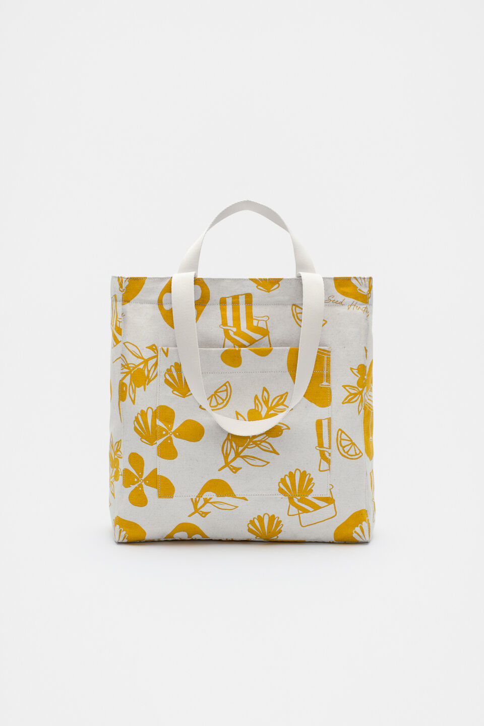 Beach Day Tote  Sundaze