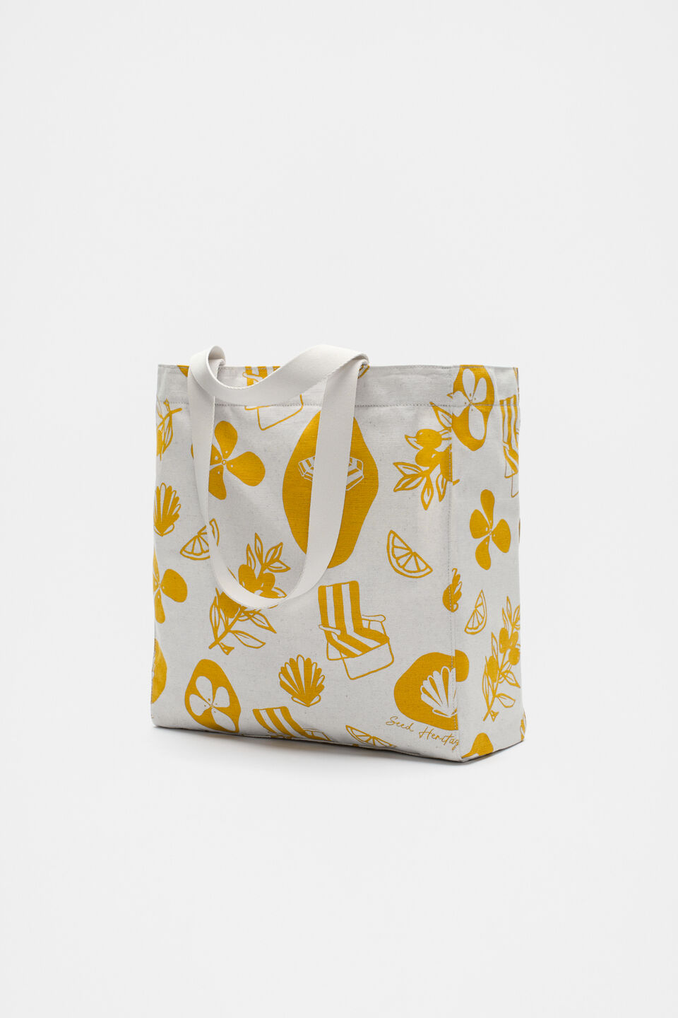 Beach Day Tote  Sundaze