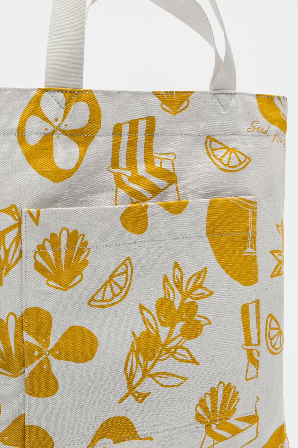 Beach Day Tote  Sundaze