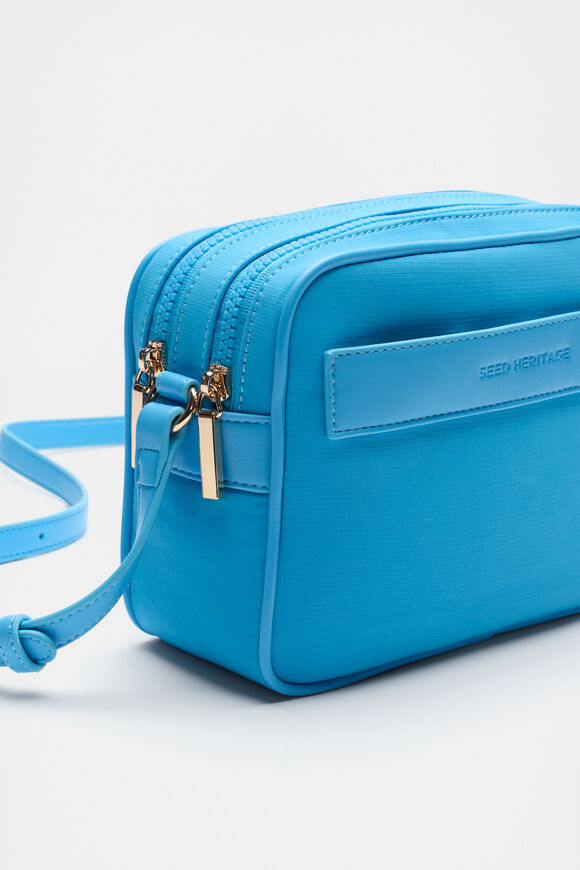 Seed Essential Camera Bag  Amalfi  hi-res