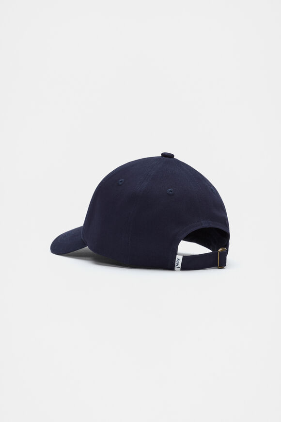 Chenille Seed Cap  Multi  hi-res