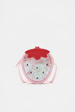 Strawberry Confetti Bag  Rose Petal  hi-res