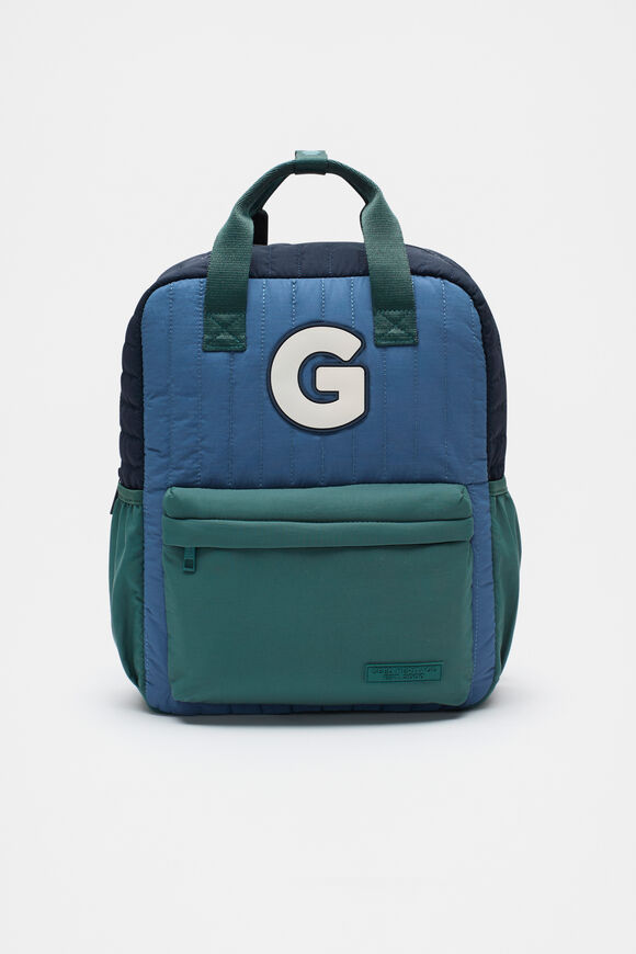 Initial Backpack  G  hi-res