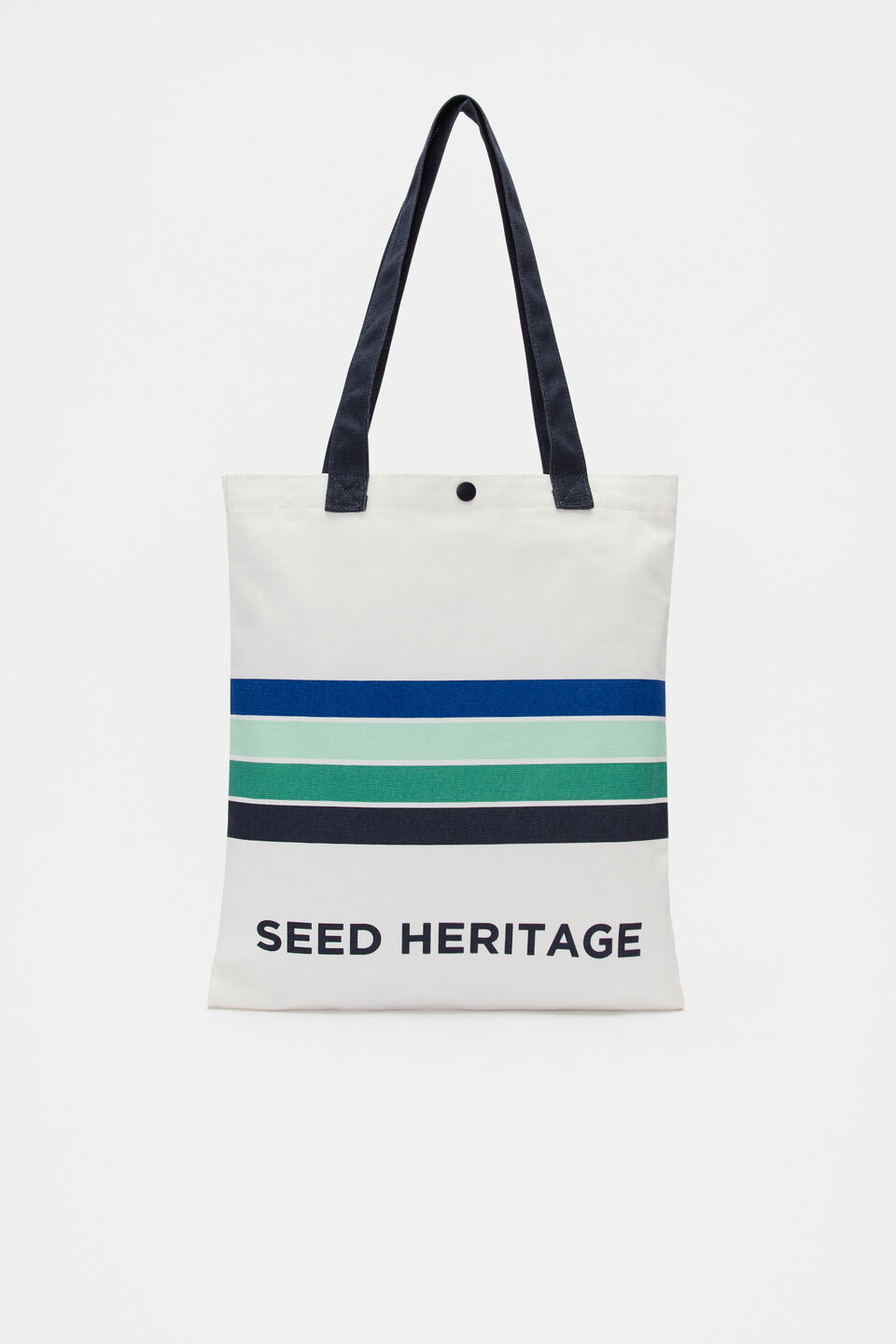 Book Bag  Midnight Multi