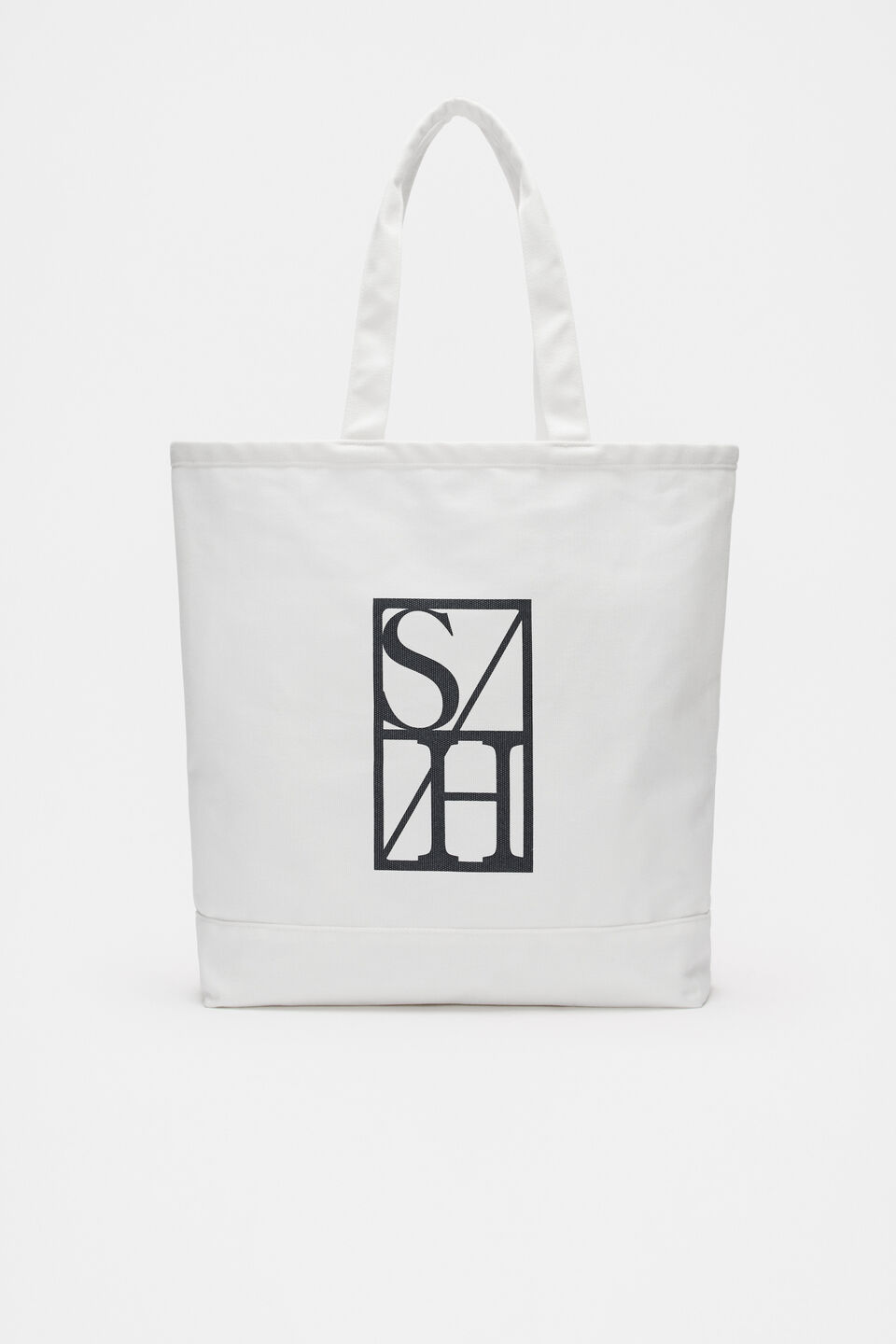 Tote Bag  Light Cream