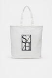 Tote Bag  Light Cream  hi-res