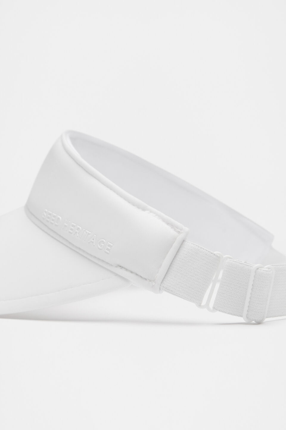 Seed Lifestyle Visor  Cloud Cream