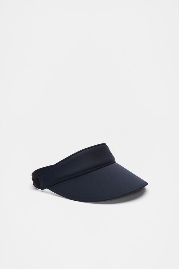 Seed Lifestyle Visor  Midnight Sky  hi-res