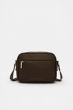 Seed Camera Tech Bag  Dark Espresso  hi-res