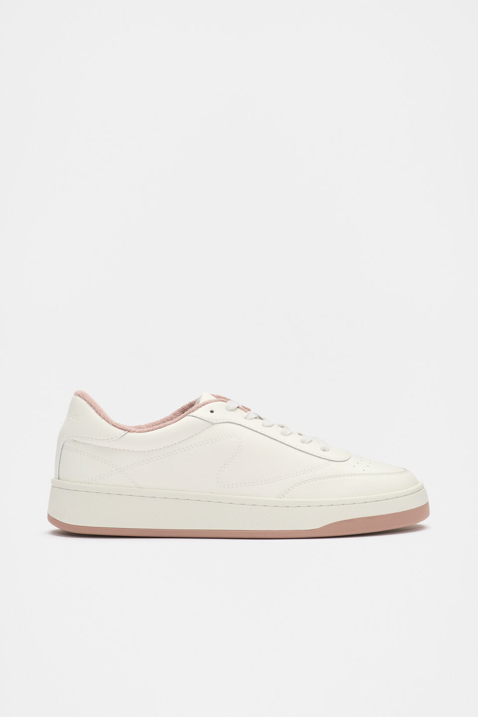 Zoe Sneaker  Cookie