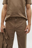 Utility Pant  Dark Nougat  hi-res