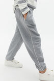 Core Track Pant  Storm Marle  hi-res
