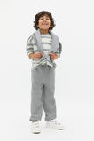 Core Track Pant  Storm Marle  hi-res