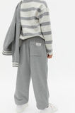 Core Track Pant  Storm Marle  hi-res