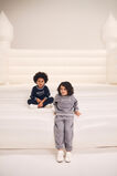 Core Track Pant  Storm Marle  hi-res